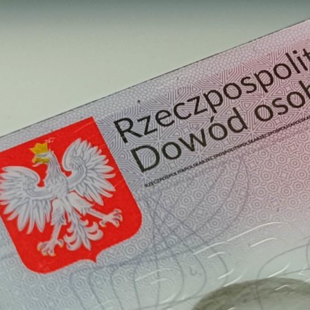 Co zrobić w przypadku zgubienia dokumentów?