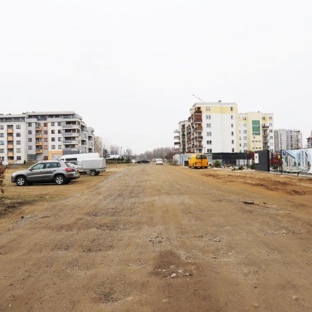 Miasto ogłasza przetarg na budowę długo oczekiwanych ulic
