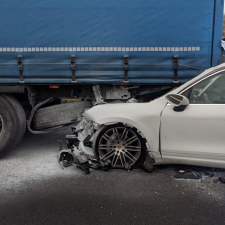 Lekarz i polityk zginęli w wypadku. Ustalono przyczynę