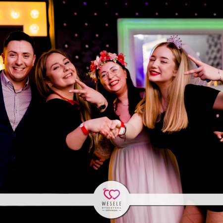 Gorące party w Dyskotece Wesele. Tak się bawiliście na ostatnich imprezach! [ZDJĘCIA]