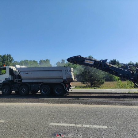 Goworowska w remoncie. Od środy tymczasowa organizacja ruchu