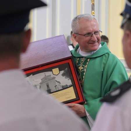 Parafia św. Franciszka z Asyżu ma nowego proboszcza