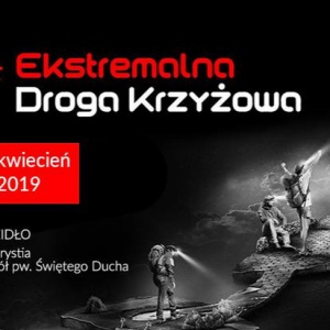 Ekstremalna Droga Krzyżowa. Będą nowe trasy. Start w Kadzidle