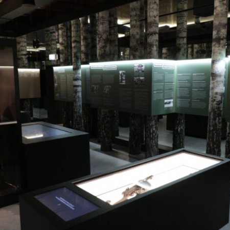 Noc Muzeów w Muzeum Żołnierzy Wyklętych [PROGRAM]