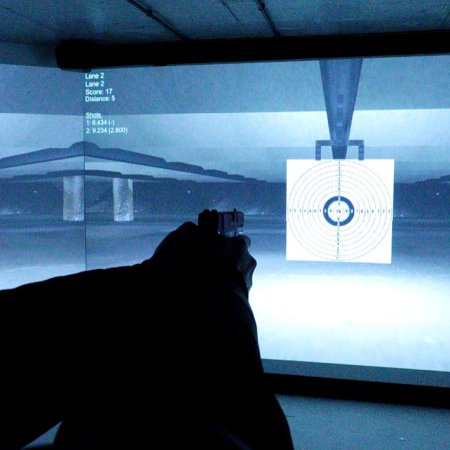 W Muzeum Żołnierzy Wyklętych będzie cyfrowe strzelanie z nagrodami w tle