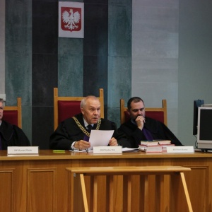 Kotowski kontra Kulik - tym razem przed Sądem Okręgowym. Poznaliśmy wyrok [WIDEO]