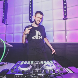 Ronnie Ferrari w Clubie Capitol Sypniewo [ZDJĘCIA]