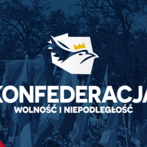 Konfederacja zarejestrowała listę wyborczą. Zobacz, kto kandyduje do Sejmu
