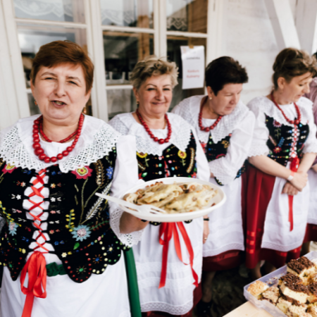 Festiwal „Polska Od Kuchni”. Trwają zapisy do ogólnopolskich konkursów dla Kół Gospodyń Wiejskich