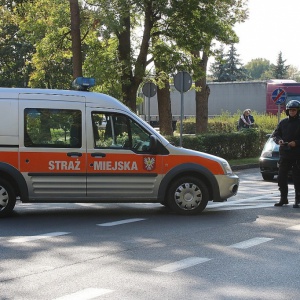 Poszukiwany strażnik miejski. Jakie wymagania trzeba spełnić?