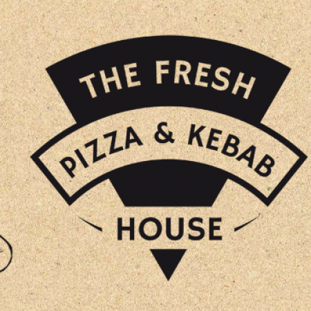 #TrzymajmySięRazem: The Fresh Pizza & Kebab House 