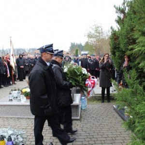 Dzień Niepodległości w Baranowie [ZDJĘCIA]