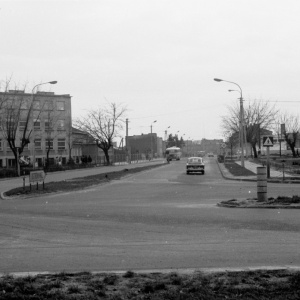 Kiedyś to było: Ulica Bogusławskiego