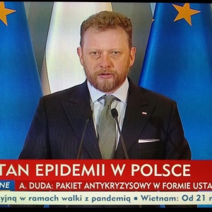 Polska: Wprowadzono stan epidemii na terenie całego kraju. Szkoły zamknięte do świąt!