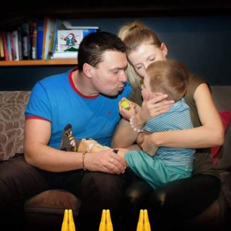 Dominika czeka ważna operacja. Trwa zbiórka funduszy! Pomóż, udostępnij