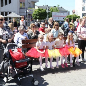 Festiwal Piosenki Przedszkolnej w Ostrołęce [ZDJĘCIA]