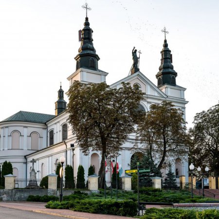 Rada Powiatu w Ostrołęce po raz kolejny przyznała dotacje na zabytki