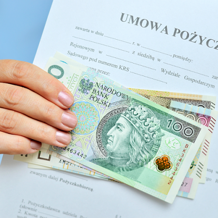 Kredyt konsolidacyjny bez zabezpieczeń i pożyczki dla zadłużonych