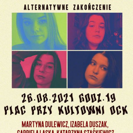 Wojtki Grają i koncert Stasky „Alternatywne zakończenie”