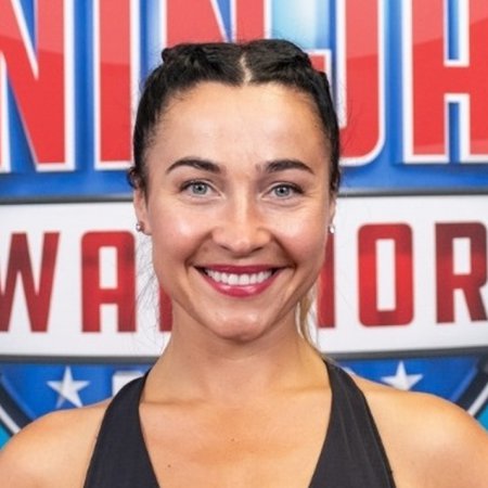 Ninja Warrior Polska: Kurpianka na torze! Wystąpiła Angelika Ostrowska z Lelisa