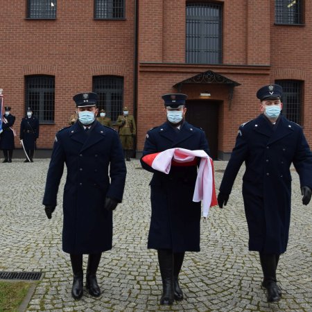 Narodowy Dzień Pamięci Żołnierzy Wyklętych w Ostrołęce [ZDJĘCIA]