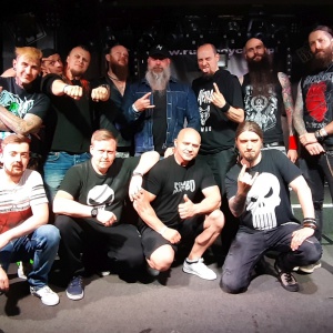 Zespół Aterra w finale Bloodstock Metal 2 i szansą na udział w festiwalu&nbsp;&nbsp;Euroblast