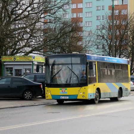 Interwencja Czytelnika. Mieszkańcy jednej z sąsiednich gmin niezadowoleni z rozkładu jazdy MZK Ostrołęka