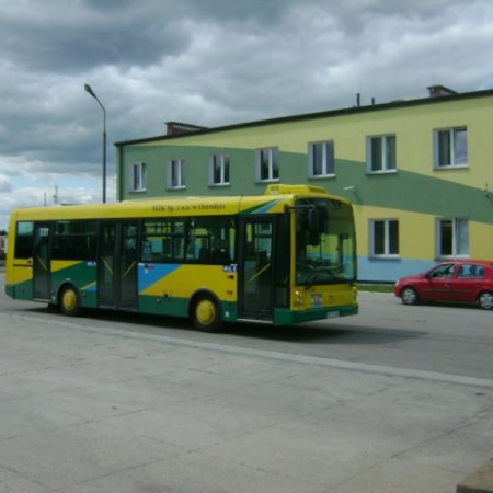 Autobusy dojadą do Energetycznej. Zmiany w rozkładzie jazdy