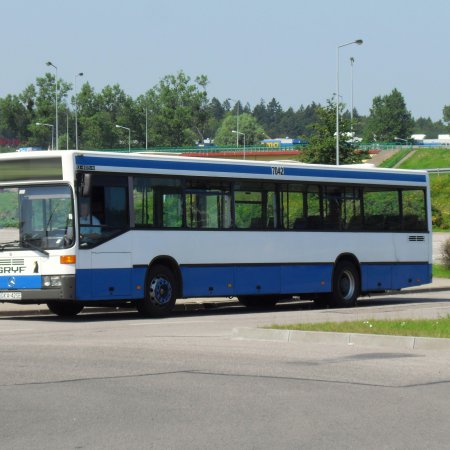 Powiat ostrołęcki: Przystanki na liniach autobusowych 1 i 11 wrócą 16 września