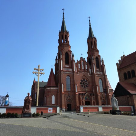 "Rozumiemy powagę sytuacji". Księża z tej parafii kolędę organizują w inny sposób