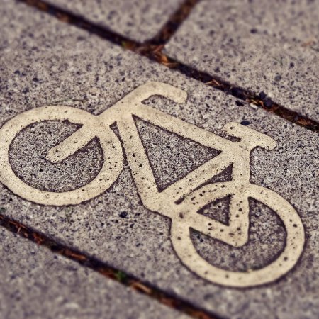 W Ostrołęce i okolicach przybywa ścieżek rowerowych