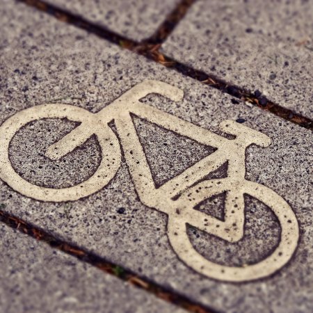 W Ostrołęce i okolicach przybywa ścieżek rowerowych