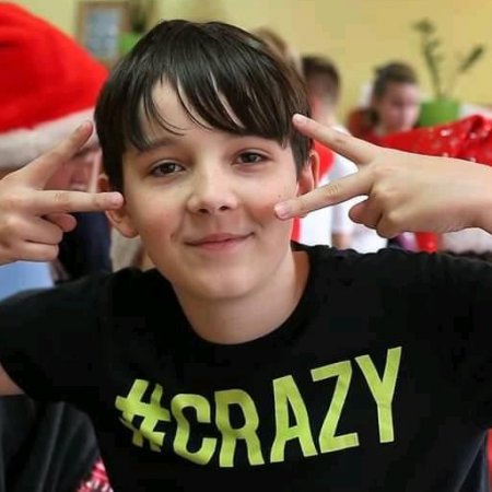 "Krew dla Błażeja możemy oddać w każdym miejscu w Polsce". 11-latek potrzebuje naszej pomocy