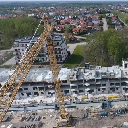 Ceny mieszkań u progu lata 2020 – większych przecen nie widać