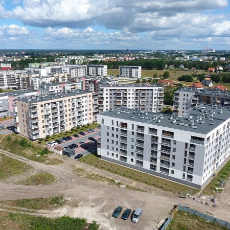 Niedobór gruntów jest dziś głównym hamulcem dla deweloperów. Coraz częściej wybierają mniejsze rynki