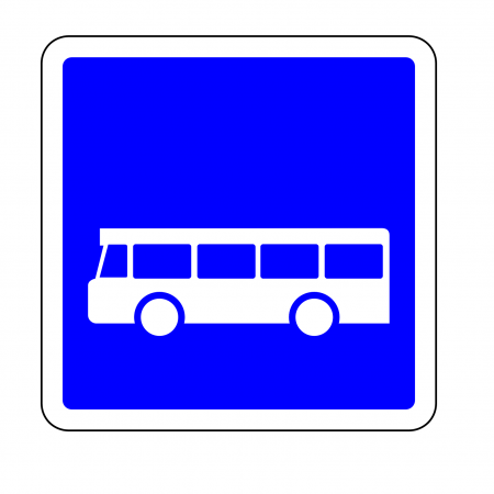 Rozkład jazdy autobusów na terenie powiatu ostrołęckiego utworzonych z Funduszu Rozwoju Przewozów Autobusowych