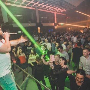 Capitalna Wielkanoc z gwiazdami [ZDJĘCIA]