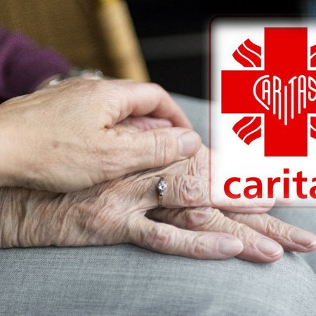 30-lecie reaktywacji Caritas Diecezji Łomżyńskiej