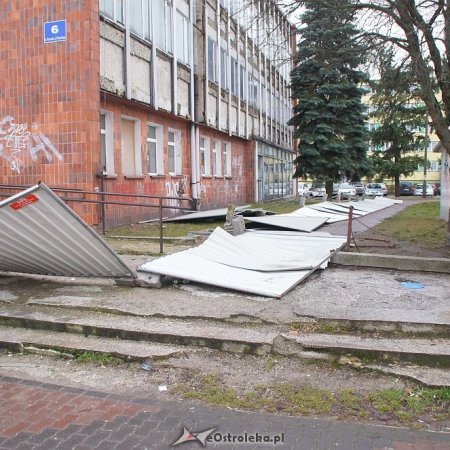 NASZ NEWS: Jest akt oskarżenia po demolce "starego basenu". Kulisy sprawy szokują