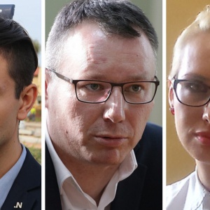 Koalicja Obywatelska: Pełna lista kandydatów do Sejmu. Kto z naszego regionu?