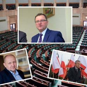 PiS formuje listy wyborcze, a na nich - kandydaci z Ostrołęki. Kto do Sejmu i Senatu?
