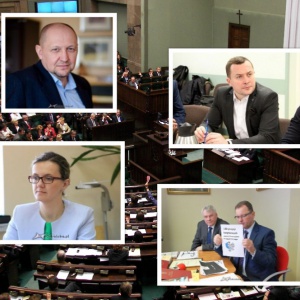 PiS ujawnił kandydatów do Sejmu i Senatu. Wśród nich - aż pięcioro z naszego regionu!