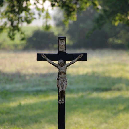 Nasza diecezja zabiera głos w sprawie protestów. "Patrzymy na to z wielkim bólem i niepokojem"