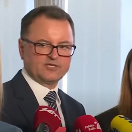 "Więcej nie będzie Pana w Sejmie". Zwolennicy PiS krytykują Arkadiusza Czartoryskiego