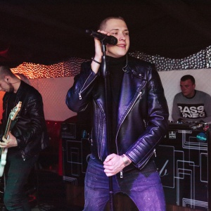 Dejw w Clubie Ibiza Zalesie [ZDJĘCIA]