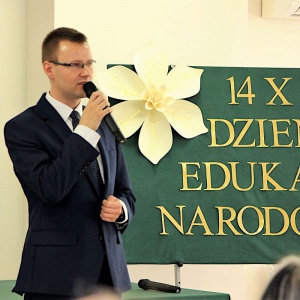 Dzień Edukacji Narodowej w gminie Rzekuń