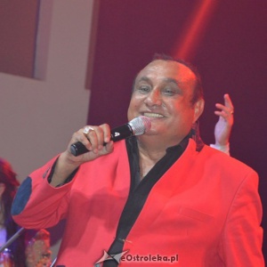 Don Vasyl ponownie wystąpi w Ostrołęce