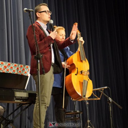 Muzyczne spotkanie z Jerzym Fryderykiem Händlem w OCK [WIDEO, ZDJĘCIA]