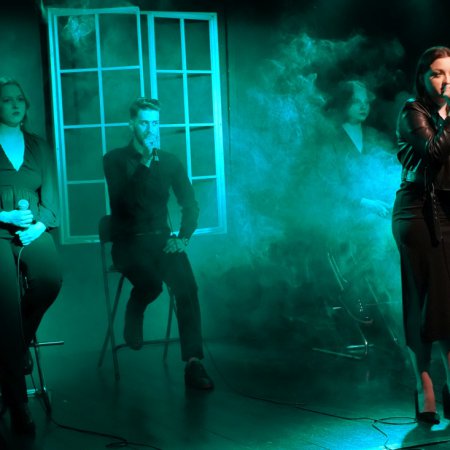Tak Mi się nie chce... Pożegnalny koncert maturzystów Studia Piosenki [WIDEO, ZDJĘCIA]