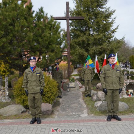 Obchody Dnia Pamięci Ofiar Zbrodni Katyńskiej 